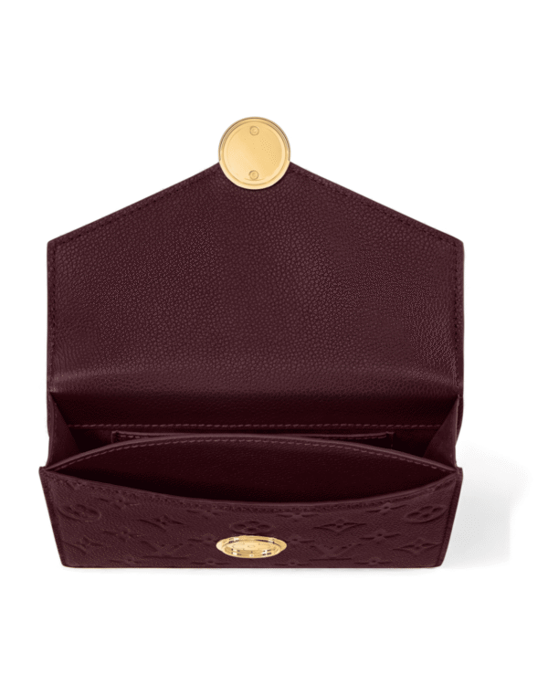 IMG_3611.png Louis Vuitton Bolso Rosy con cadena