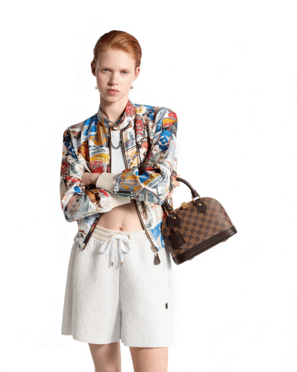 IMG_3633.png Louis Vuitton Bolso Alma BB Damier Ebene