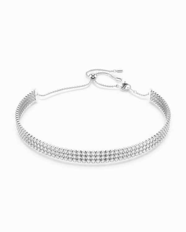 IMG_3678.png Collar Matrix Chocker - Swarovski