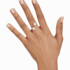 IMG_3684.png Anillo Corazones Mesmera dorado – Swarovski
