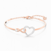 IMG_3713.png Brazalete Amor Infinito rosado - Swarovski