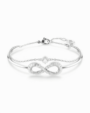 IMG_3715.png Brazalete Hiperbola Infinito - Swarovski