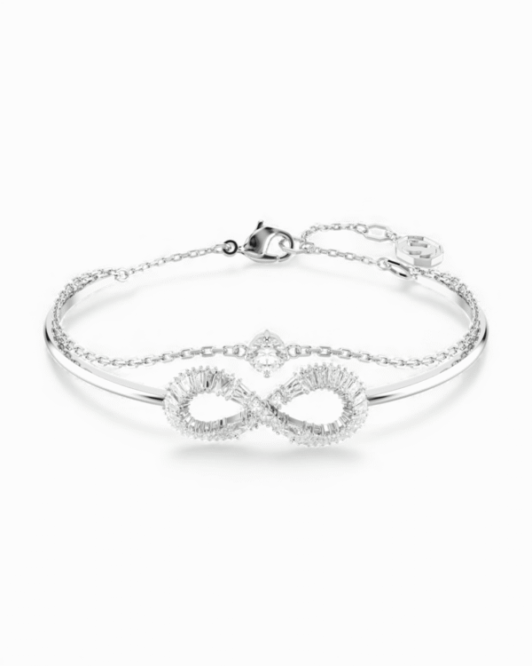 IMG_3715.png Brazalete Hiperbola Infinito - Swarovski