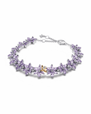 IMG_4235.png Pandora Brazalete Herbario y Abeja de Bridgerton | envío gratis a todo Chile