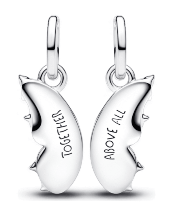 Pandora Charms Divisible Mariposa