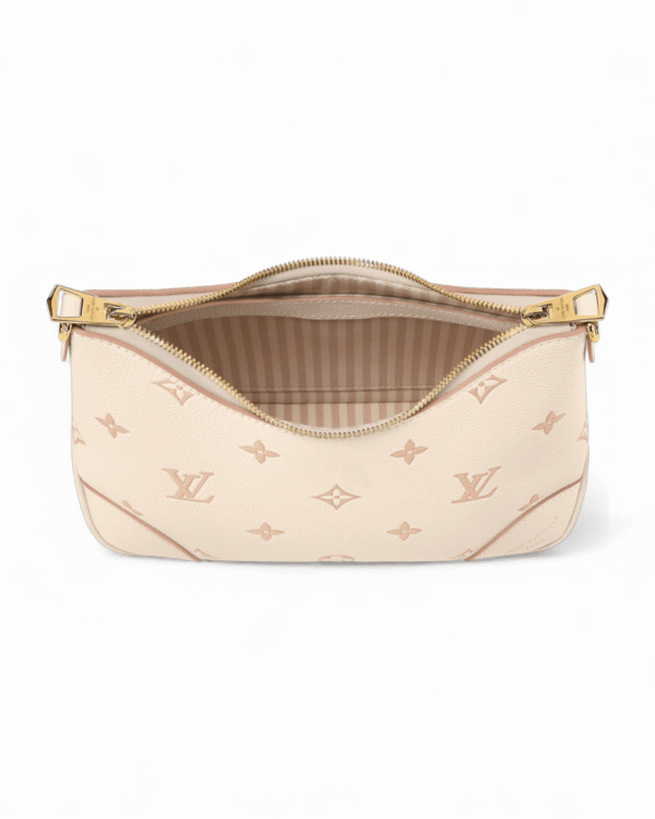Louis Vuitton Bolso Boulogne Monogram Empreinte Edén