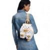 Louis Vuitton Mochila Venice x TM