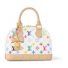 IMG_4921.png Louis vuitton bolso alma bb x tm, monograma multicolor sobre fondo blanco