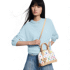 IMG_4922.png Louis Vuitton Bolso Alma BB x TM