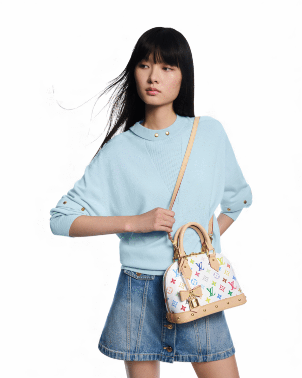 IMG_4922.png Louis Vuitton Bolso Alma BB x TM