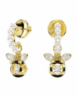 IMG_5572.png Aros Idyllia con abeja y perlas – Swarovski