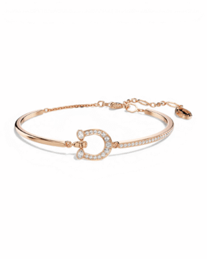 IMG_5579.png Brazalete Herradura Rosegold - Swarovski