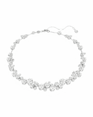 Collar Constella Redondo - Swarovski