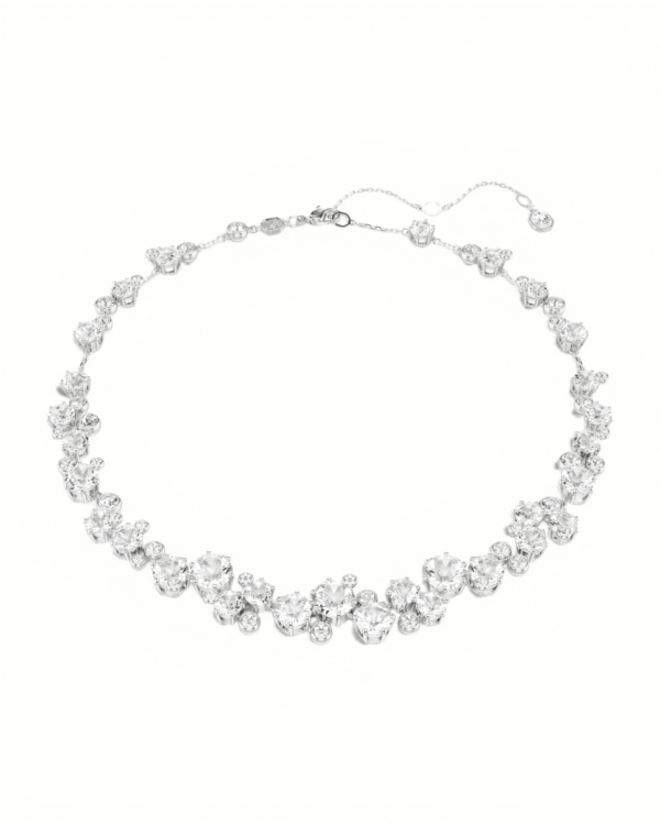 Collar Constella Redondo - Swarovski