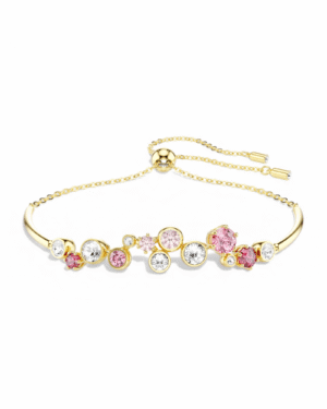IMG_5601-2.png Brazalete Constella Rosado - Swarovski