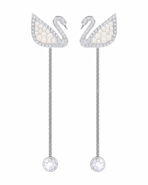 IMG_5627.png Aros Iconico Cisne con Perlas – Swarovski