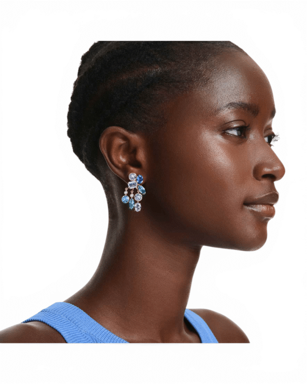 Aros Gema Híbridos – Swarovski