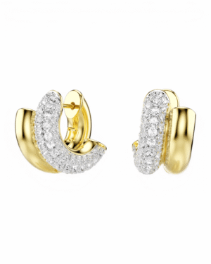 Aros Argollas Dextera – Swarovski