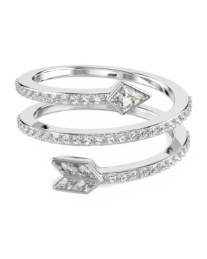 IMG_6597-2.png Anillo Flecha Plateado – Swarovski