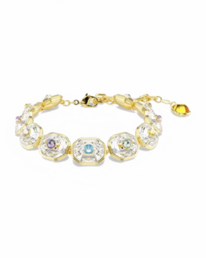 IMG_6935.png Brazalete Chroma Gema Multicolor - Swarovski