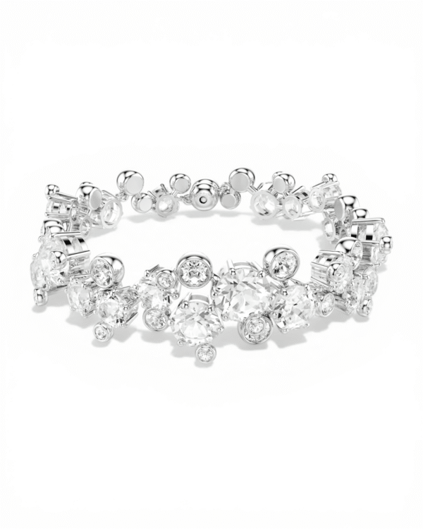 Brazalete Contella Destellos - Swarovski