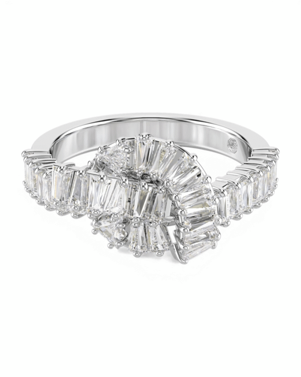 IMG_7028.png Anillo Nudo Plateado – Swarovski