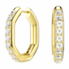 Aros Dextera Argollas – Swarovski