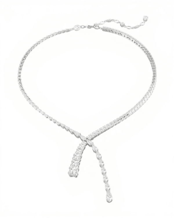 IMG_7042.png Collar Matrix en Y Elegante - Swarovski