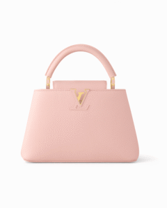 Bolsos Rosados