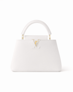 Bolsos Blancos