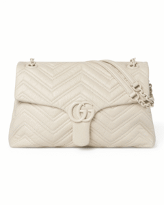 Bolsos Blancos