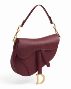 Bolsos Rojos