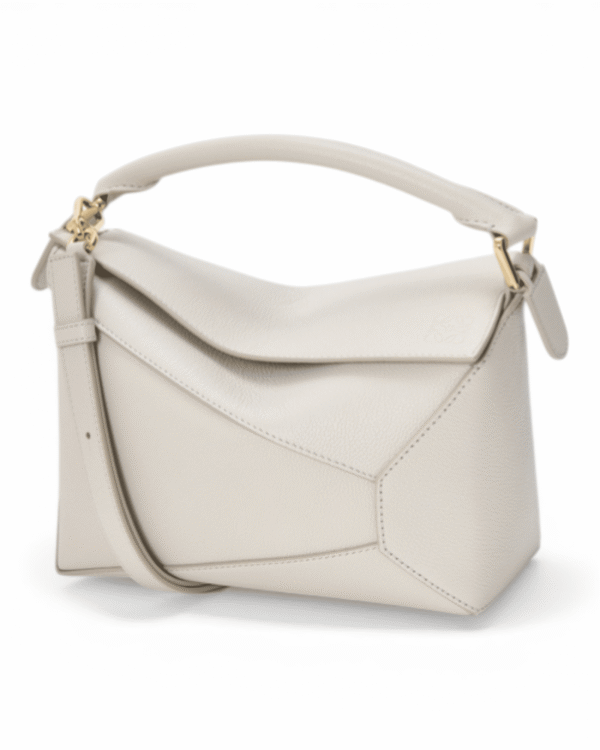 Loewe Bolso Puzzle
