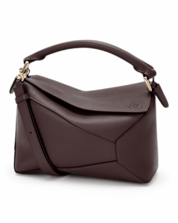 Loewe Bolso Puzzle