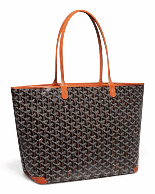 Goyard Bolso Artois MM