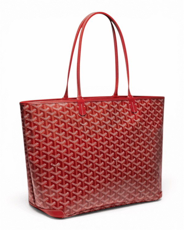 Goyard Bolso Artois MM