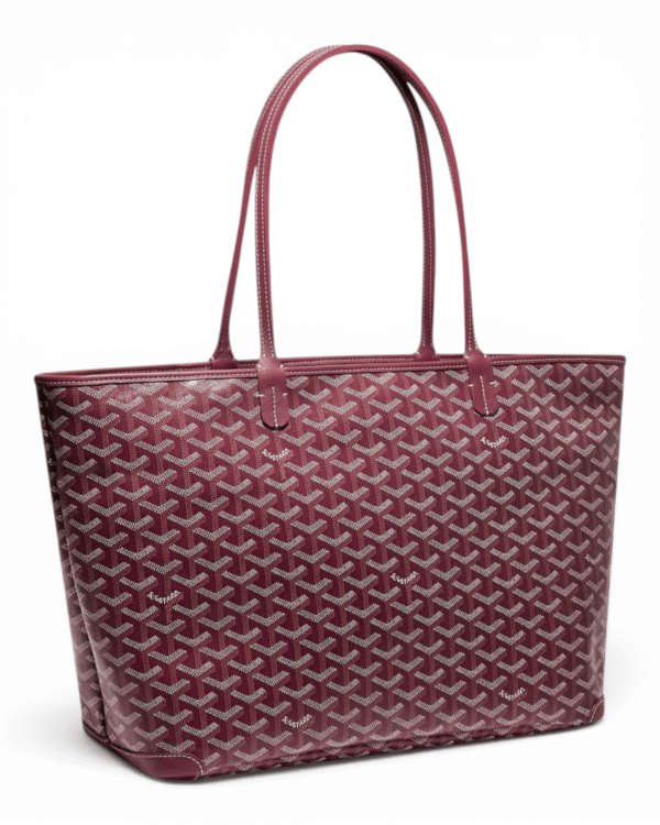 Goyard Bolso Artois MM