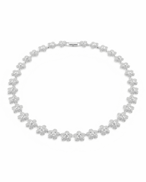 IMG_7665.png Nuevo Collar Chocker Flores Ariana Grande - Swarovski