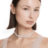 IMG_7666.png Nuevo Collar Chocker Flores Ariana Grande - Swarovski