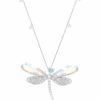 IMG_7670.png Nuevo Collar Flores Ariana Grande Ajustable - Swarovski