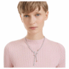 IMG_7673.png Nuevo Collar Libélula y Lilas en X Ariana Grande - Swarovski