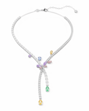 IMG_7674.png Nuevo Collar Libélula y Lilas en X Ariana Grande - Swarovski