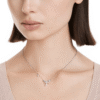 IMG_7675.png Nuevo Collar Libélula, Lilas Ariana Grande - Swarovski