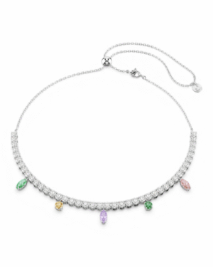 IMG_7678.png Nuevo Collar Lilas Ariana Grande - Swarovski