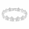 IMG_7680.png Nuevo Brazalete Flor Perlas Blanca Ariana Grande- Swarovski