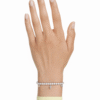 IMG_7681.png Nuevo Brazalete Lilas Ariana Grande- Swarovski