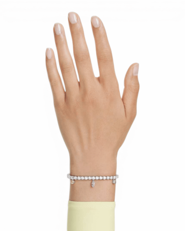 IMG_7681.png Nuevo Brazalete Lilas Ariana Grande- Swarovski