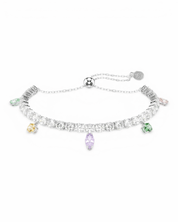 IMG_7682.png Nuevo Brazalete Lilas Ariana Grande- Swarovski