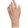 IMG_7704.png Nuevo Brazalete Libélula y Lilas Ariana Grande- Swarovski