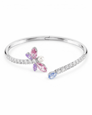 IMG_7705.png Nuevo Brazalete Libélula y Lilas Ariana Grande- Swarovski